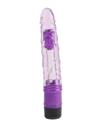 Realističan Vibrator  CN 111832881-4